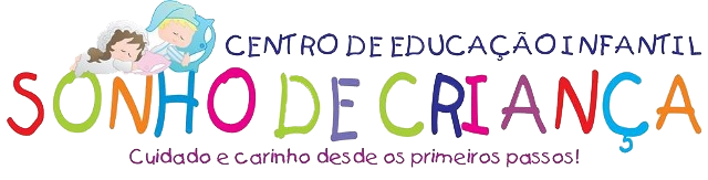 Berçário e Ed. Infantil Sonho de Criança