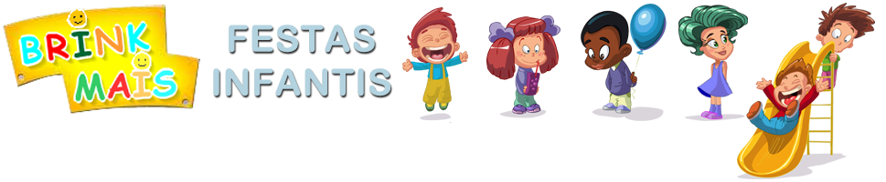BrinkMais Festas Infantis