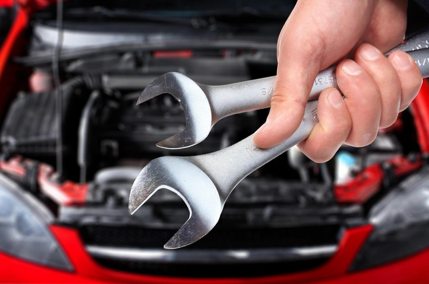 Auto Center Maranhão