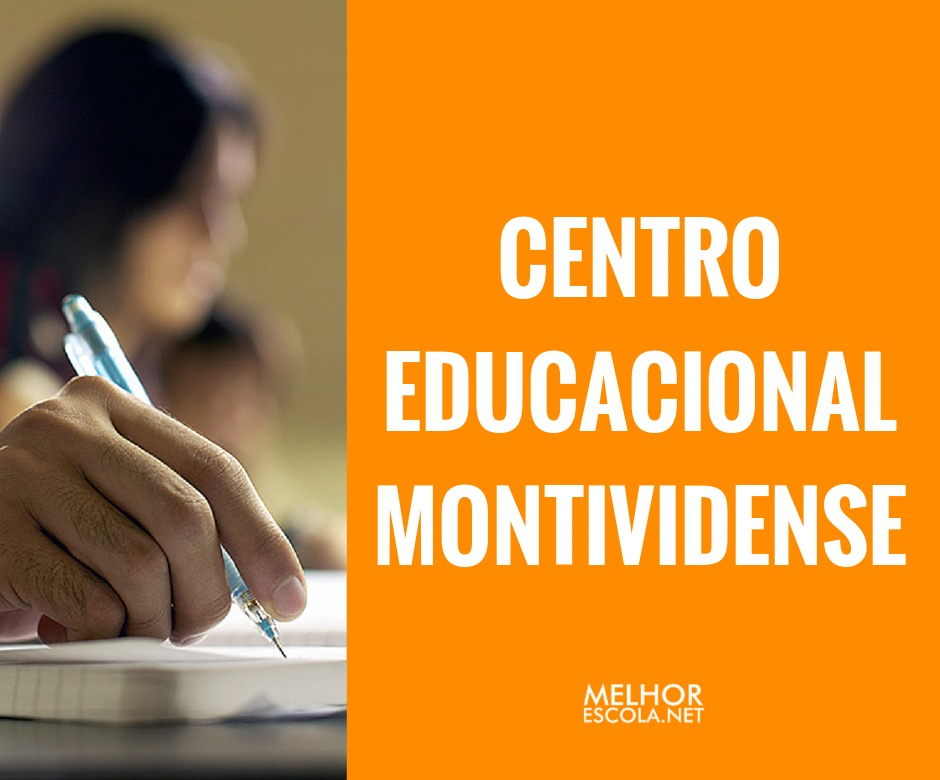 CENTRO EDUCACIONAL MONTIVIDENSE