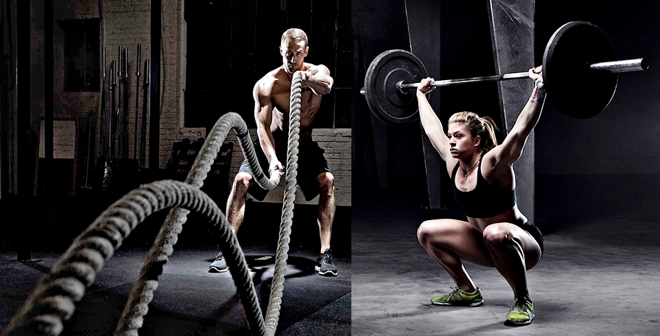Crossfit Anápolis