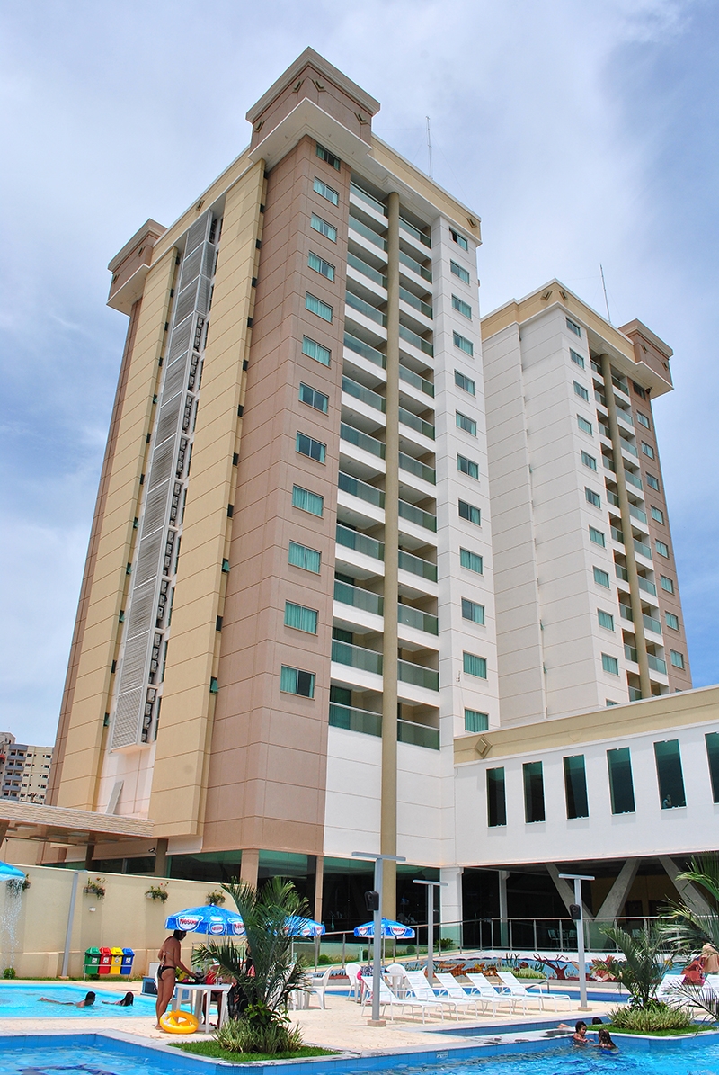Hotel Águas do Paranoá