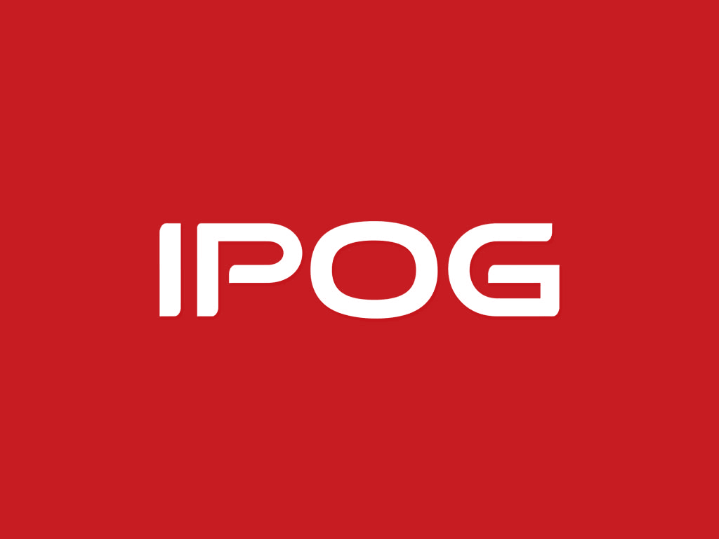 (IPOG) Instituto de Pós-Graduação & Graduação