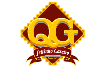 QG jeitinho caseiro